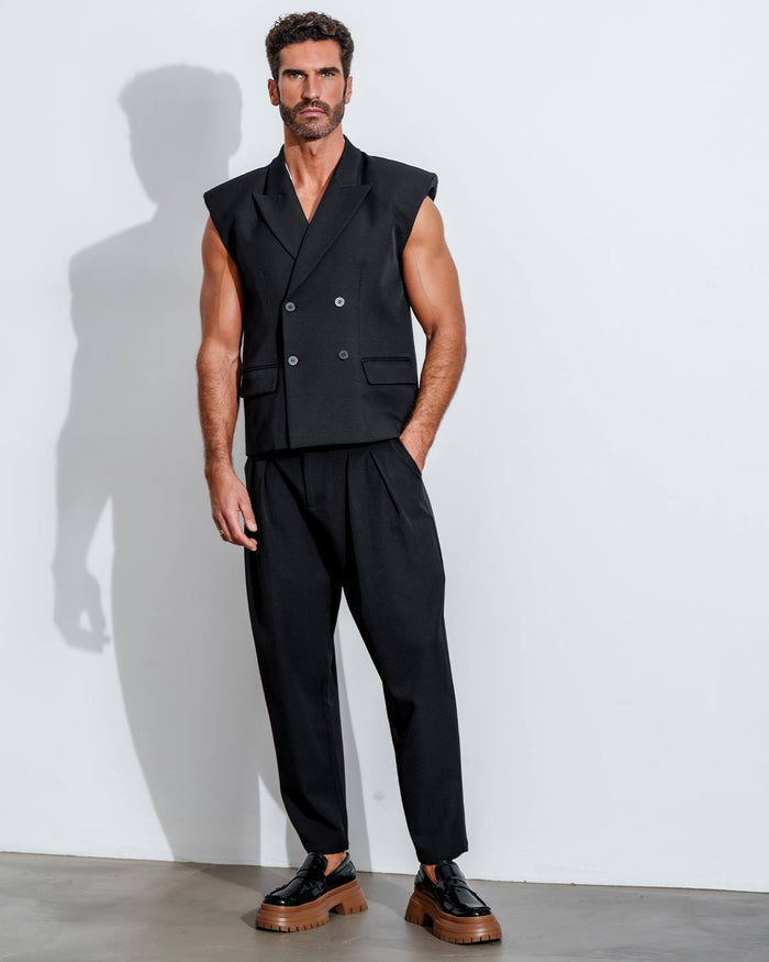 Bagatelle Vest Jacket