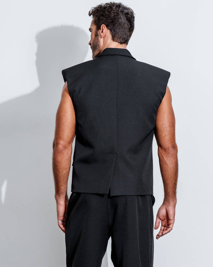Bagatelle Vest Jacket