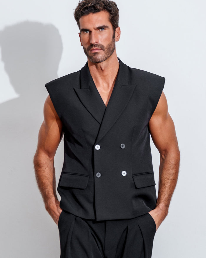 Bagatelle Vest Jacket