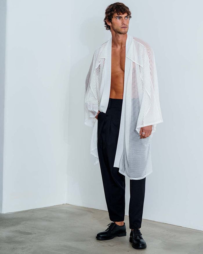 Bali Beach Kimono