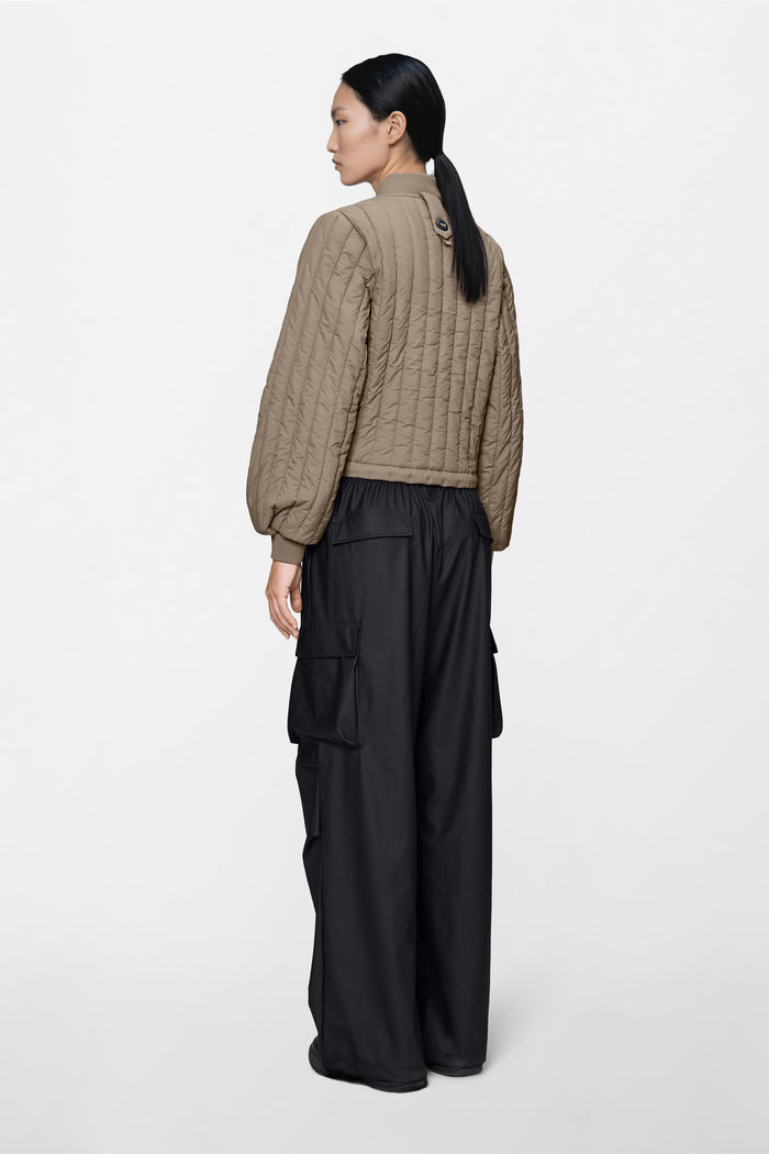 Banja Liner Bomber W Jacket