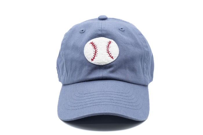 Dusty Blue / Baby (0-12M)