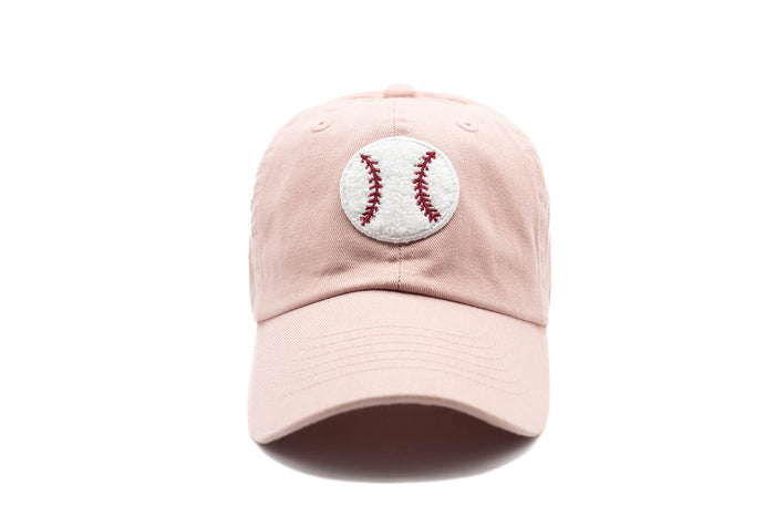 Dusty Rose / Baby (0-12M)