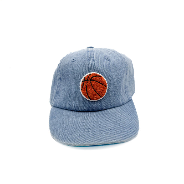 Denim / Baby (0-12M)