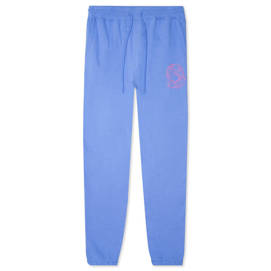 BBC - Equinox Jogger - Blue - Clique Apparel