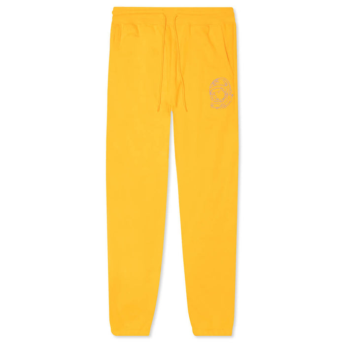 BBC - Equinox Jogger - Radiant Yellow - Clique Apparel