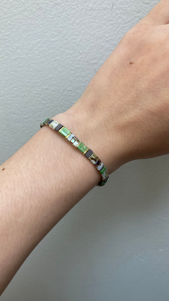 Beaded Bracelet