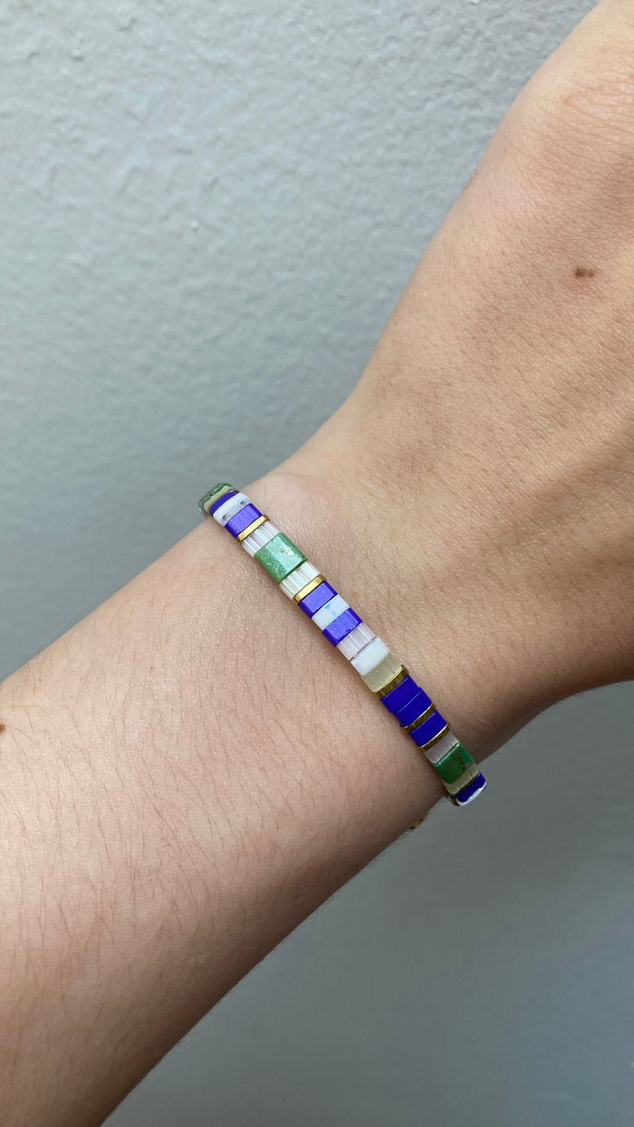 Beaded Bracelet