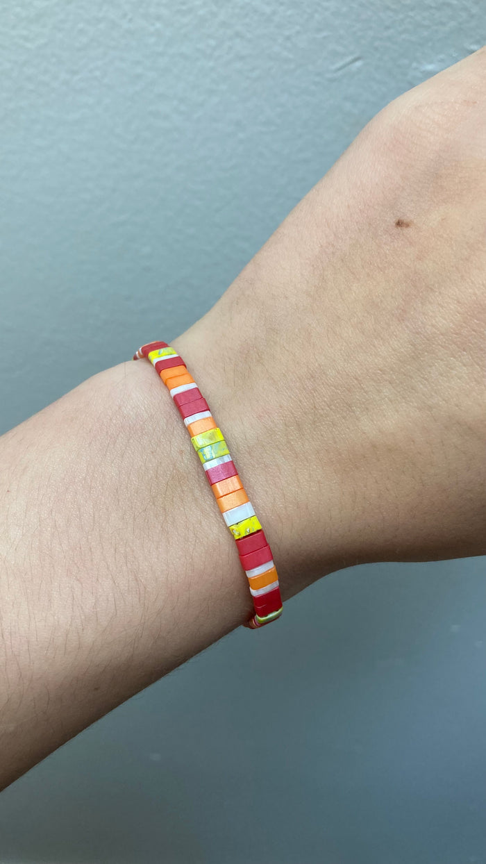 Beaded Bracelet