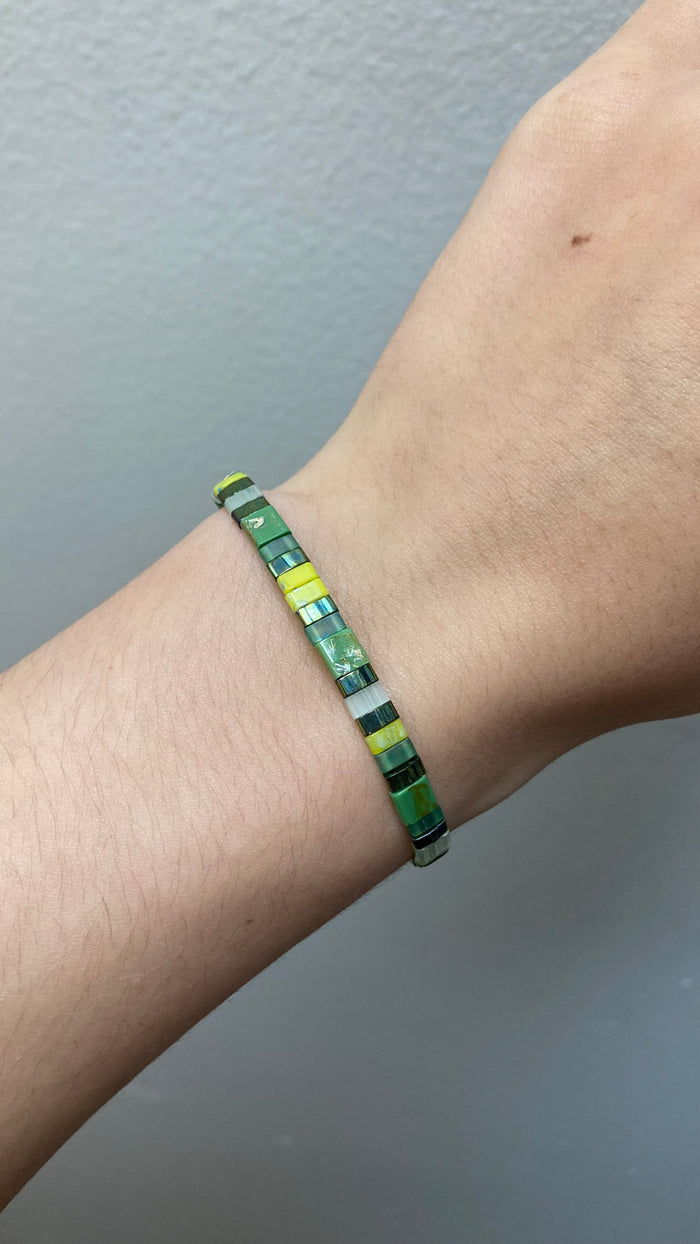 Beaded Bracelet