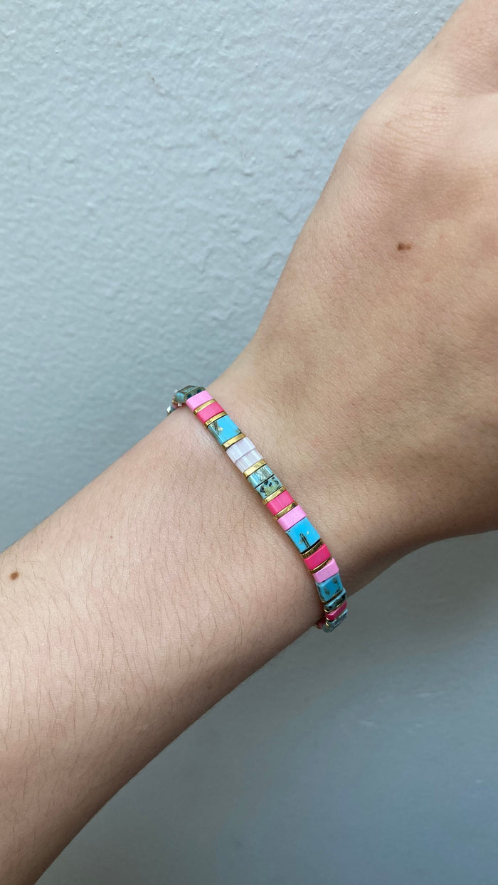 Beaded Bracelet