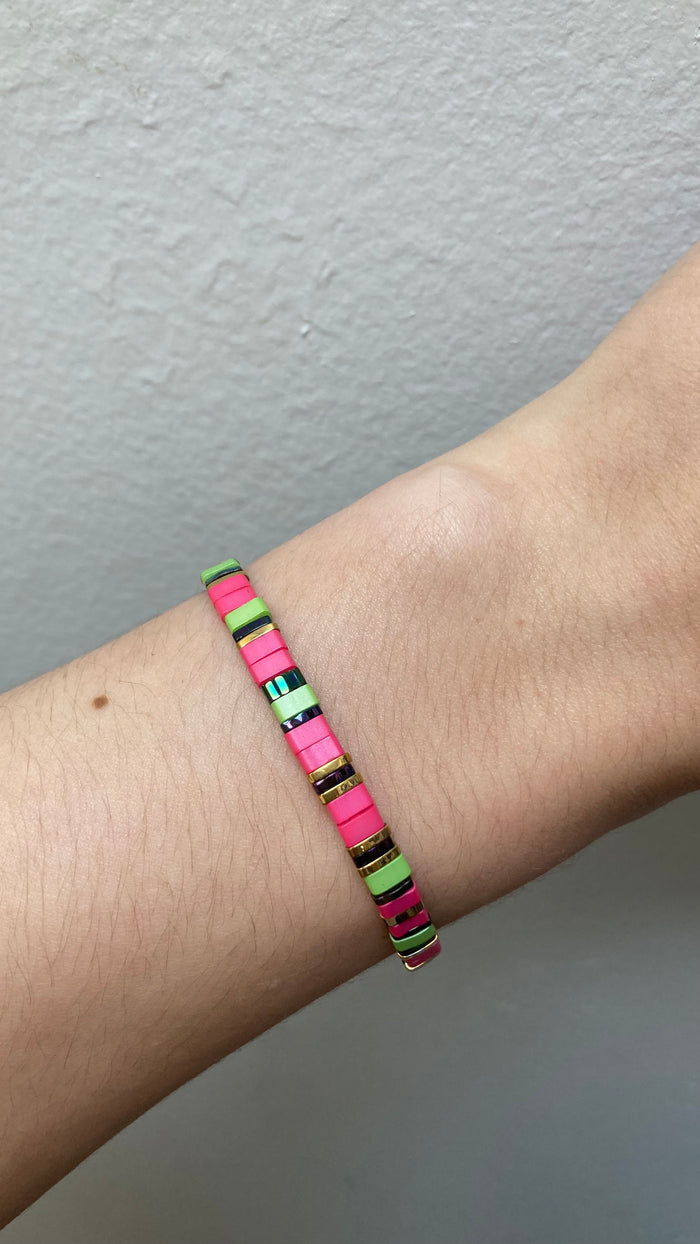Beaded Bracelet