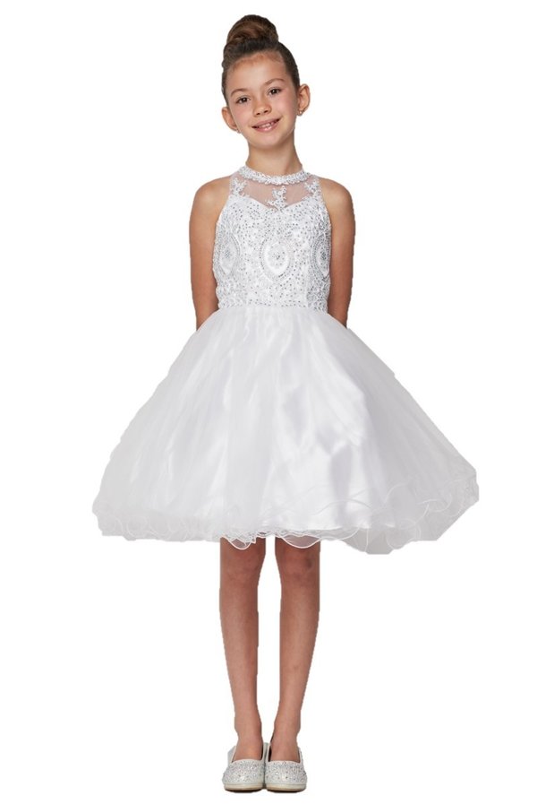 4 / White