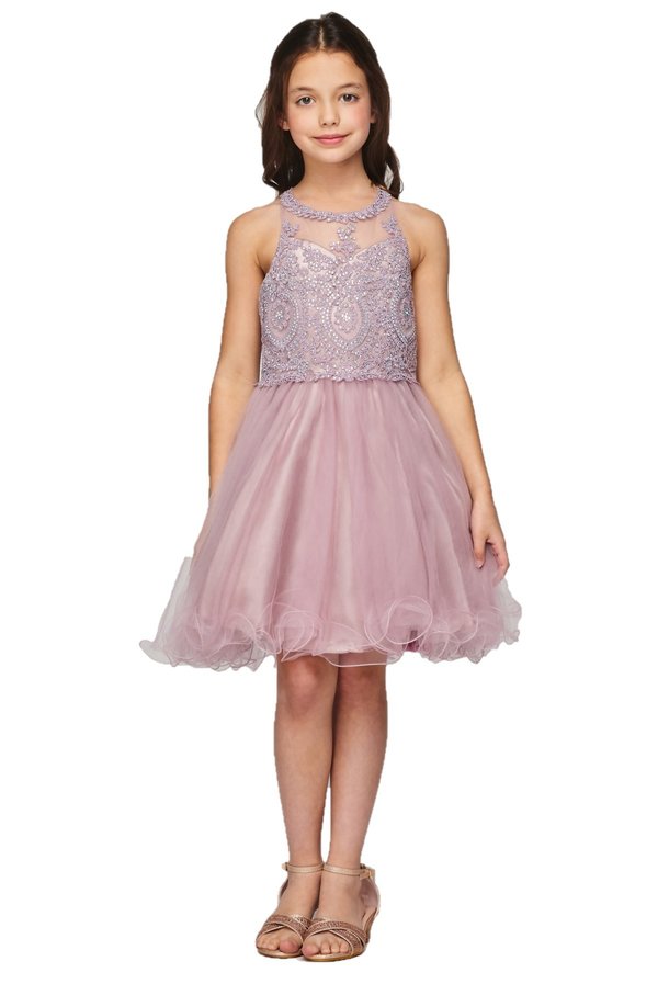 4 / Mauve