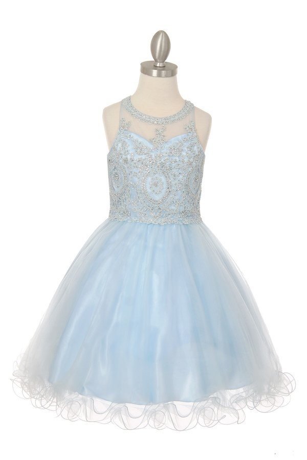 4 / Sky Blue
