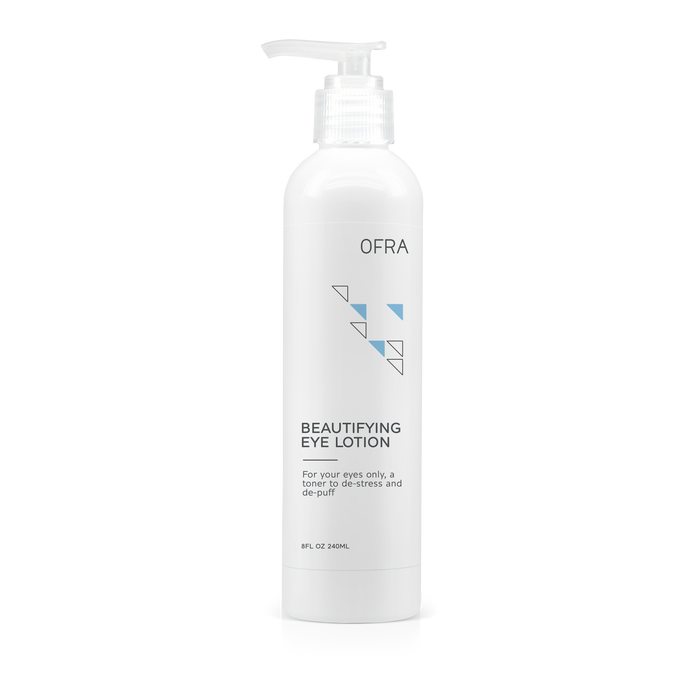 Beautifying Eye Lotion
