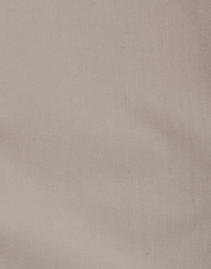 Beige Full Sleeves Shirt