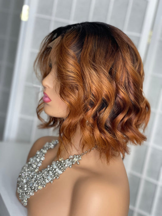 Beverly Wig