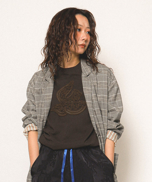 Bird Tee(LADIES)