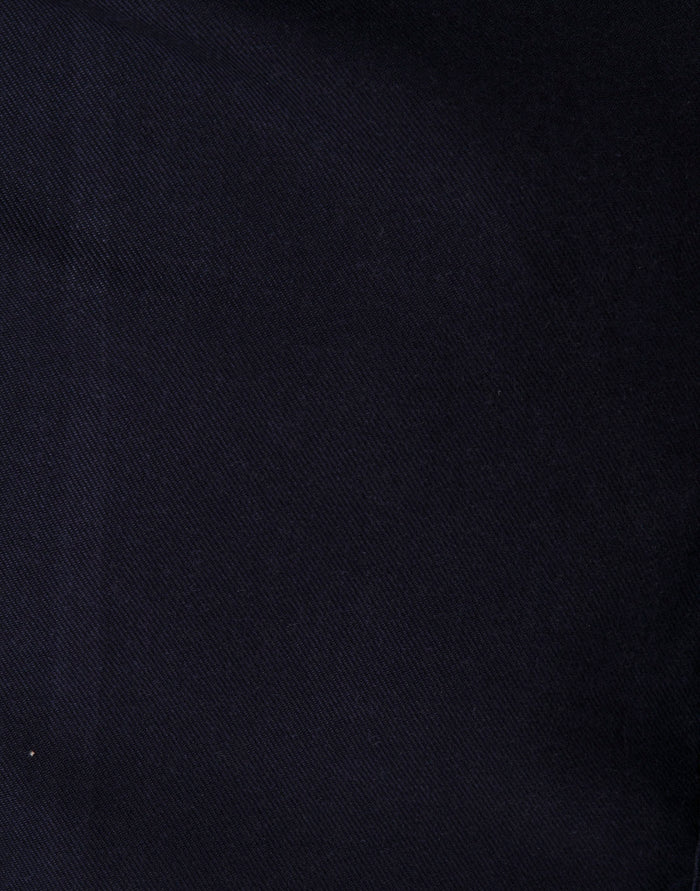 Black Full Sleeves Shirt