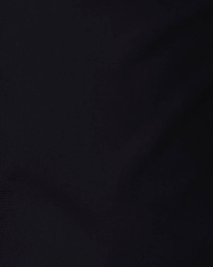 Black Full Sleeves Shirt
