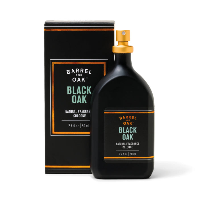 Black Oak Fragrance