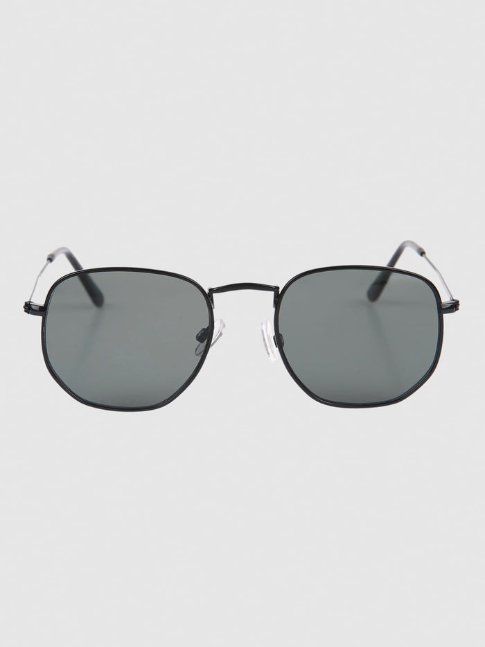 Black Sunglasses