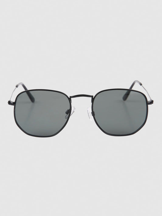Black Sunglasses