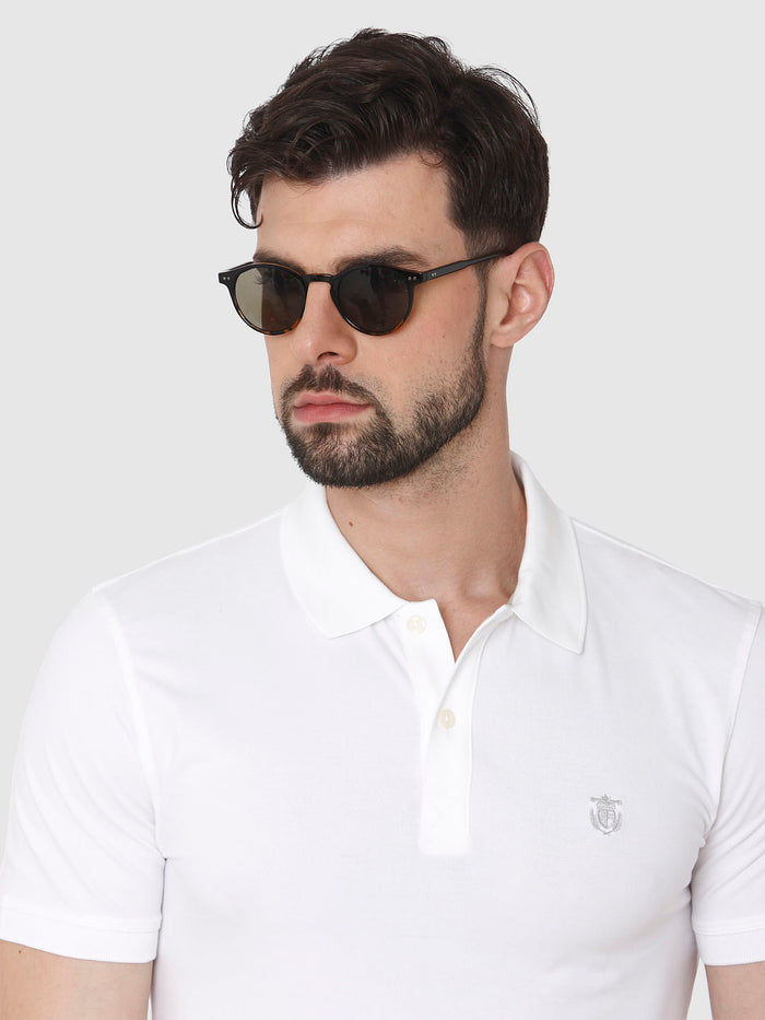 Black Sunglasses