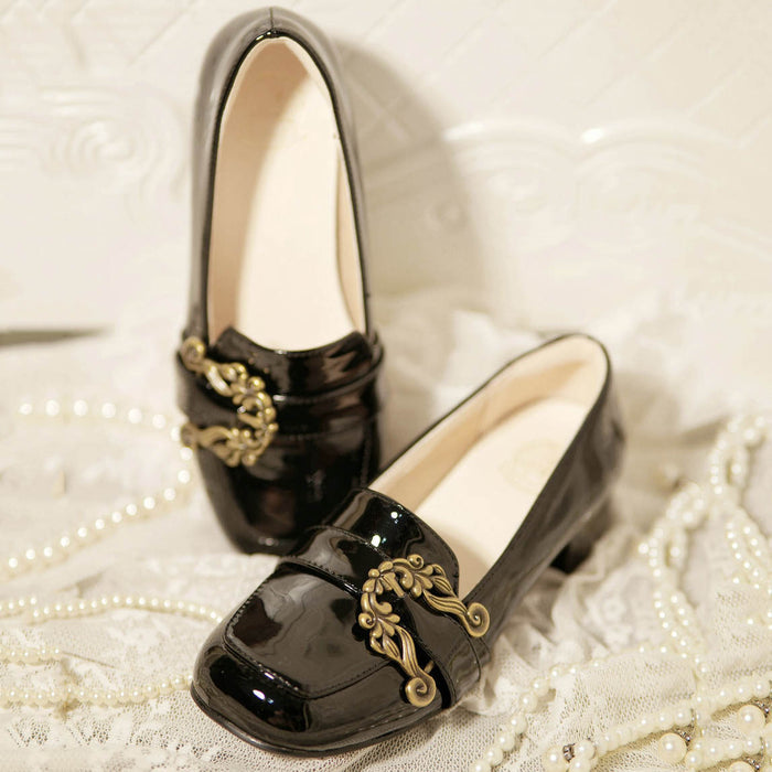 Black and White / 1.96″ (5cm) / 5