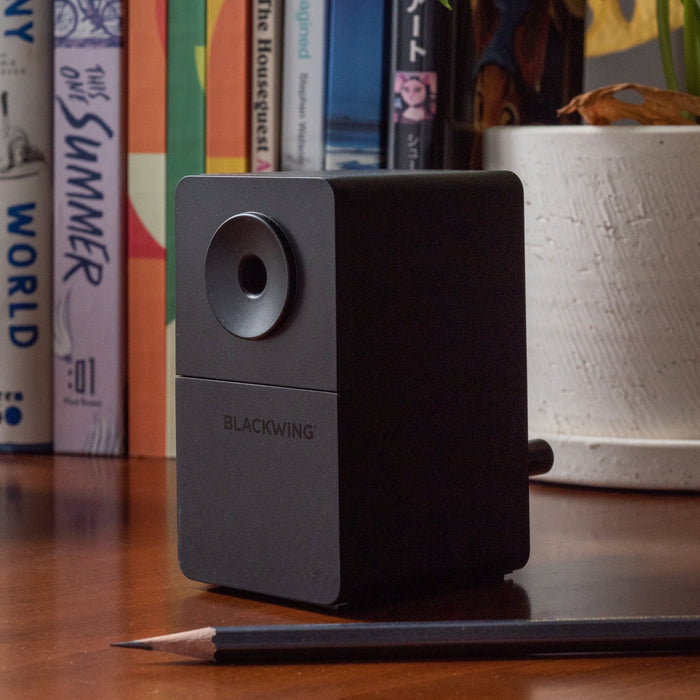 Blackwing Desktop Pencil Sharpener