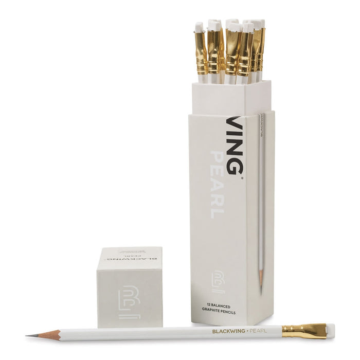 Blackwing Pearl Box/12