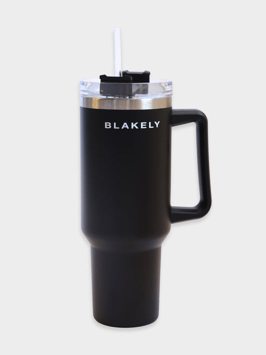 Blakely Tumbler 1125ml - Black