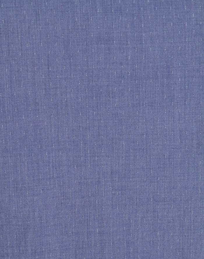 Blue Full Sleeves Shirt