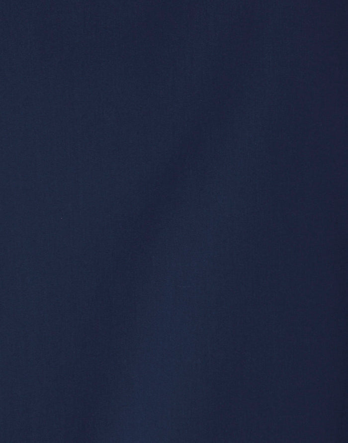 Blue Full Sleeves Shirt