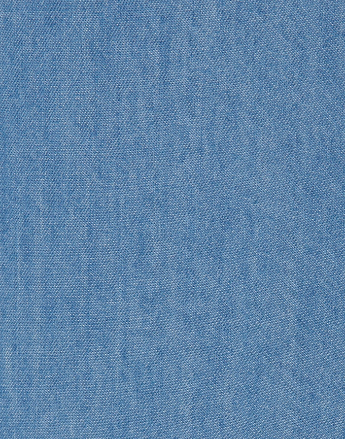 Blue Full Sleeves Shirt