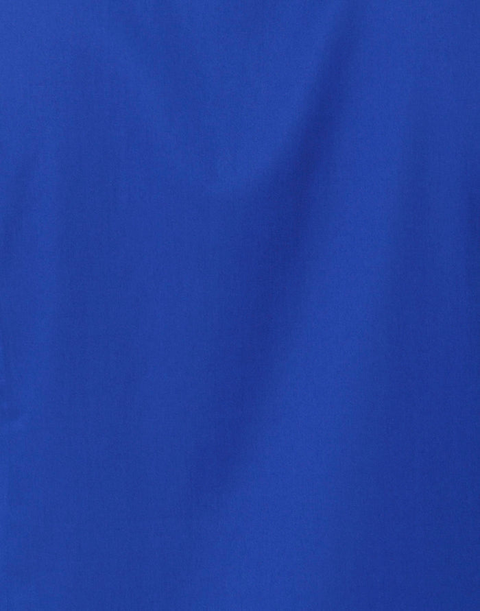 Blue Full Sleeves Shirt