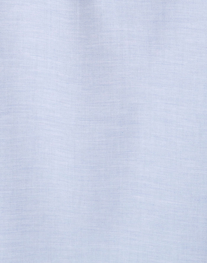 Blue Full Sleeves Shirt