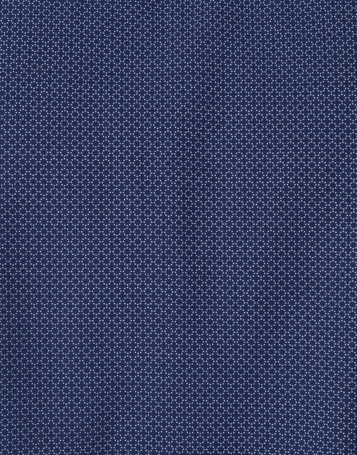 Blue Full Sleeves Shirt
