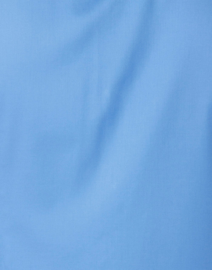 Blue Full Sleeves Shirt