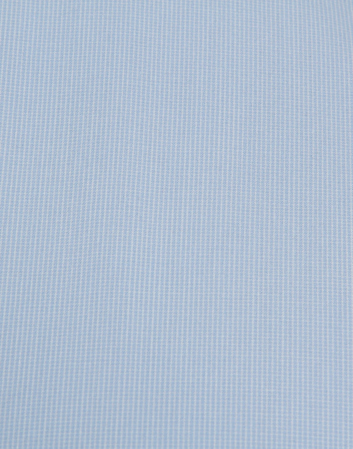 Blue Full Sleeves Shirt