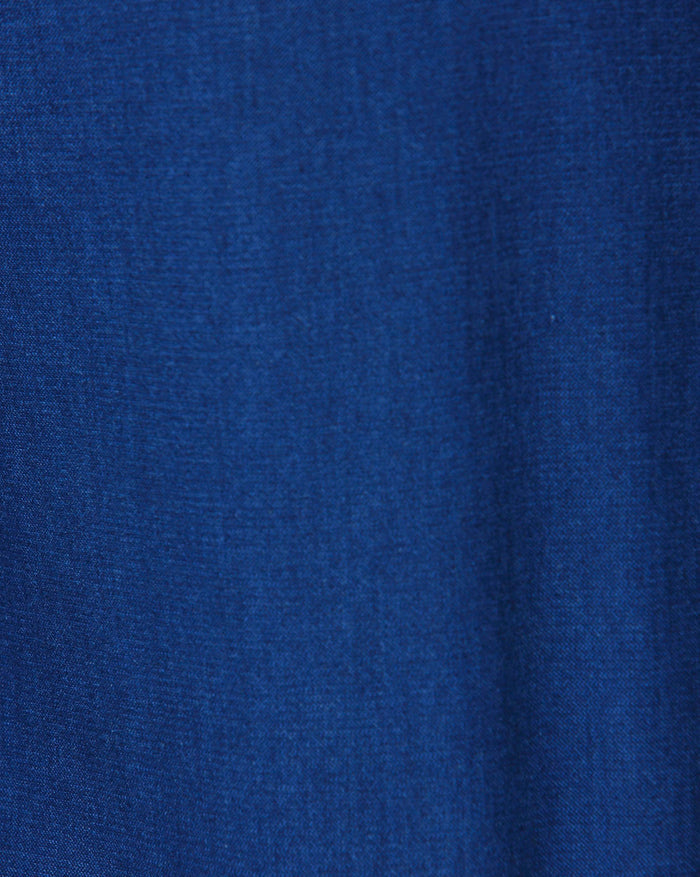 Blue Full Sleeves Shirt