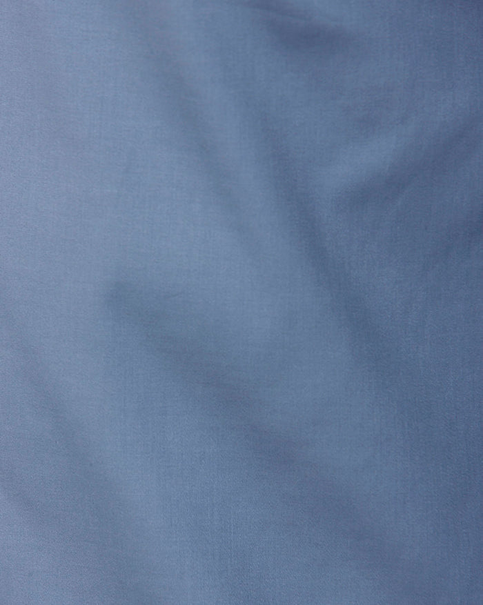 Blue Full Sleeves Shirt