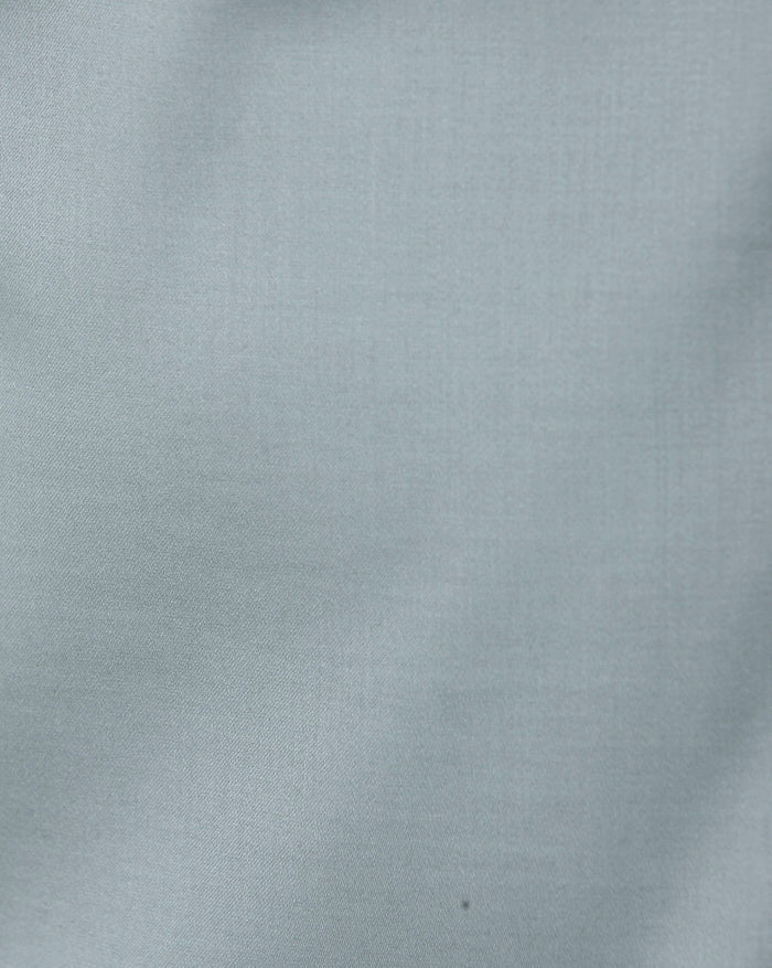 Blue Full Sleeves Shirt