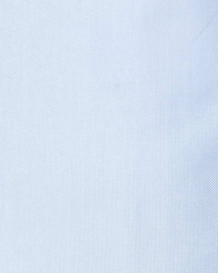 Blue Full Sleeves Shirt
