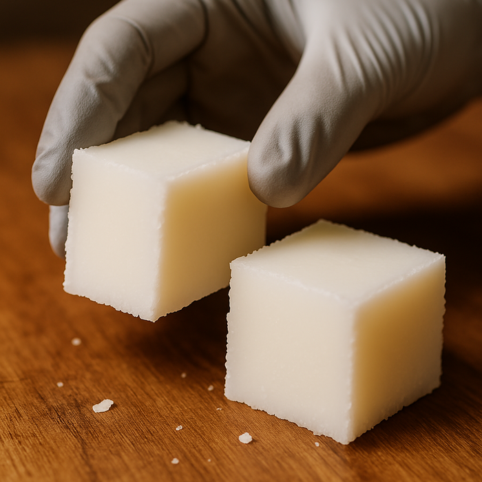100% natural cream and lotion emulsifying base – thick unscented base for custom skincare