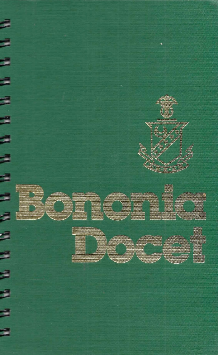 Bononia Docet