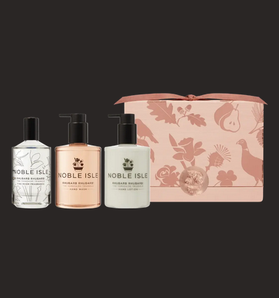 Botanical Saunter - Luxury Gift Set