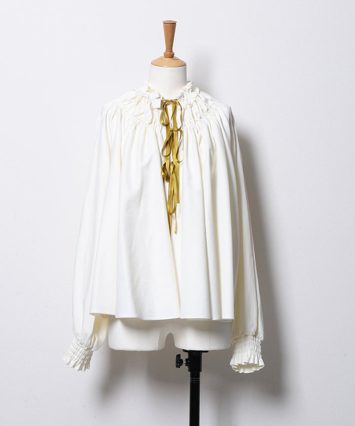 Bowling Remake Blouse(LADIES)