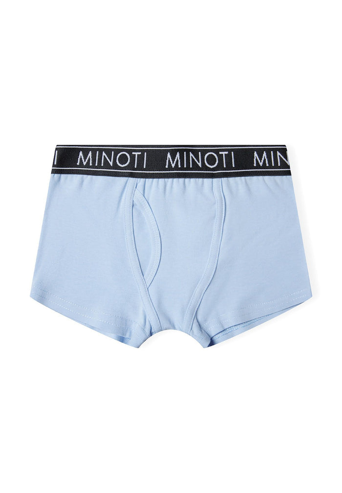 Boxer Shorts 7-Pack, Multicolour, Branded Waistband - 2